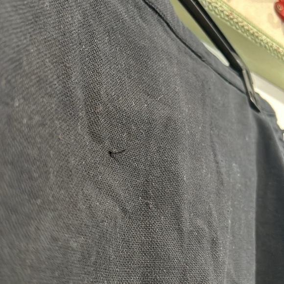 Chaser Mini Skirt rope x stitch grunge 90s vibe black women’s size medium summer - Picture 4 of 11